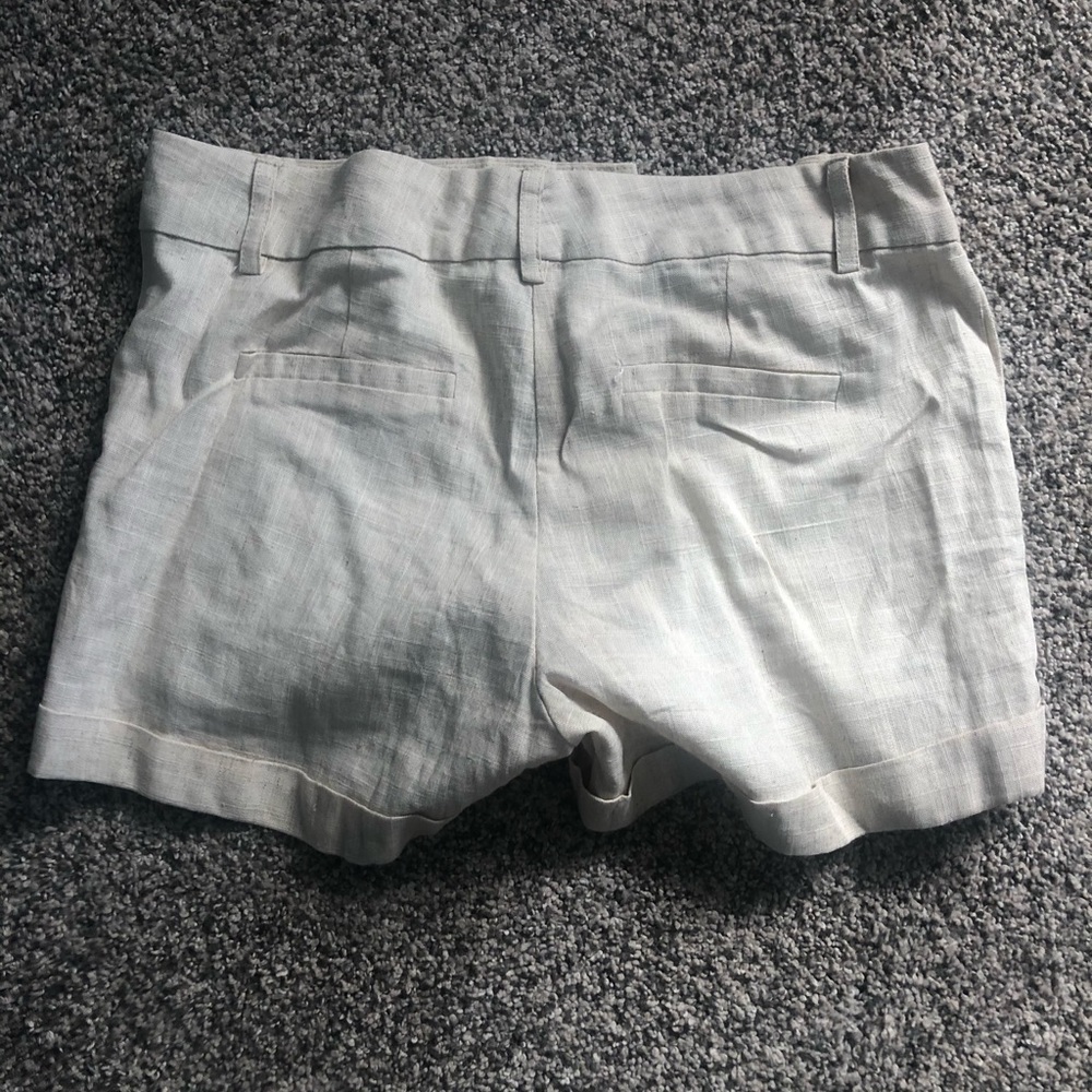 Boutique shorts